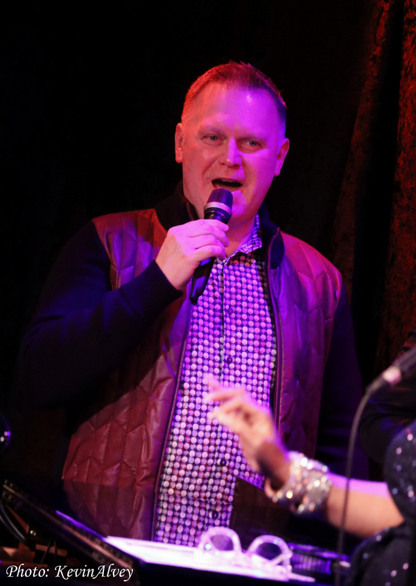 Photos: Natalie Douglas Celebrates New CD In Concert at Birdland Image