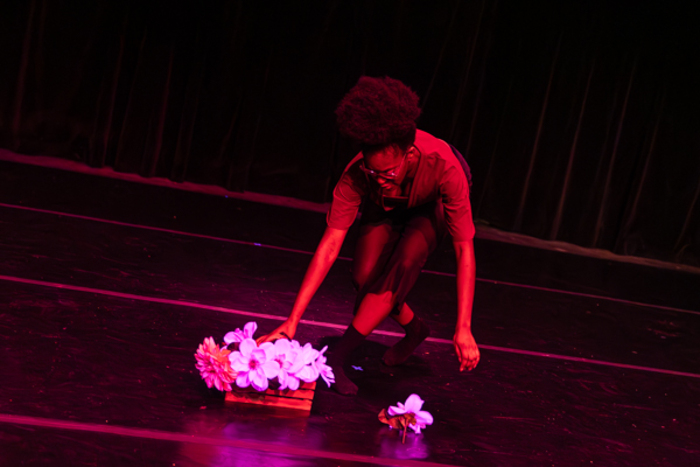 Photos: Inside New Vision Dance Company's UP CLOSE AND PERSONAL vol. 7 Image