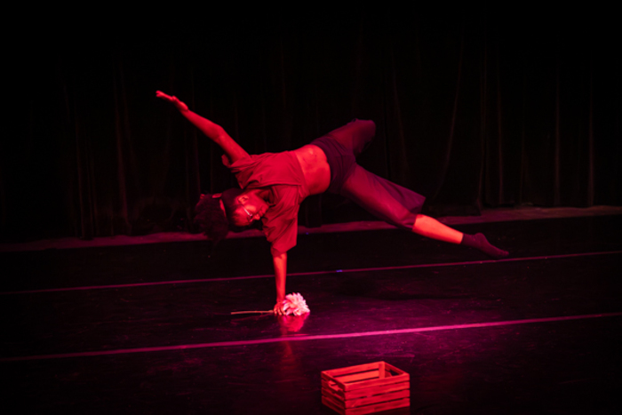 Photos: Inside New Vision Dance Company's UP CLOSE AND PERSONAL vol. 7 Image
