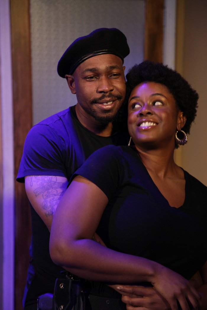 Photos: First Look at Loft Ensemble's POWER TO THE QUEENDOM Image