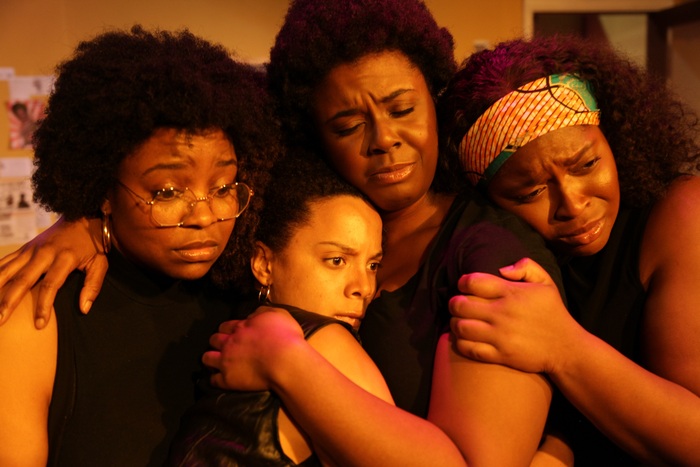 Photos: First Look at Loft Ensemble's POWER TO THE QUEENDOM Image