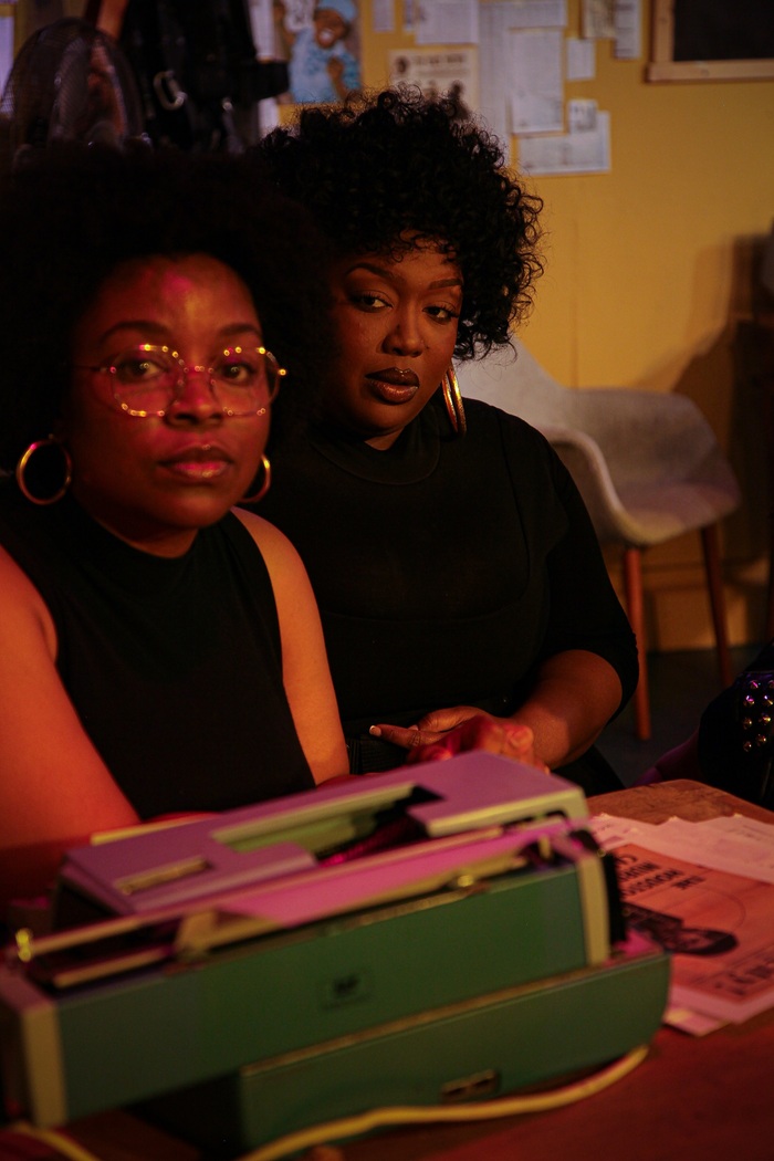 Photos: First Look at Loft Ensemble's POWER TO THE QUEENDOM Image