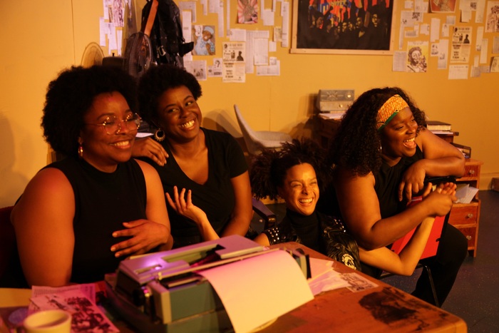 Photos: First Look at Loft Ensemble's POWER TO THE QUEENDOM Image