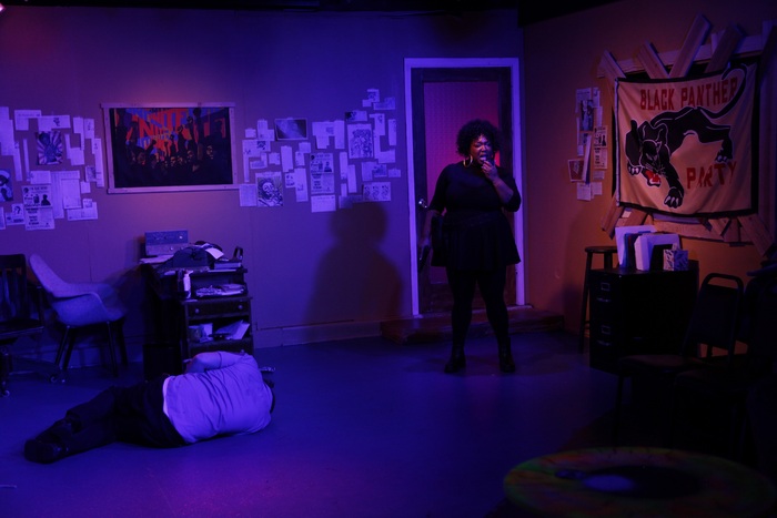 Photos: First Look at Loft Ensemble's POWER TO THE QUEENDOM Image