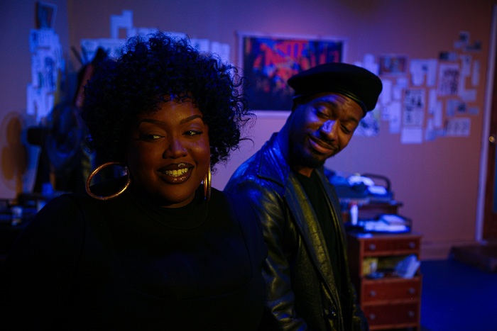 Photos: First Look at Loft Ensemble's POWER TO THE QUEENDOM Image