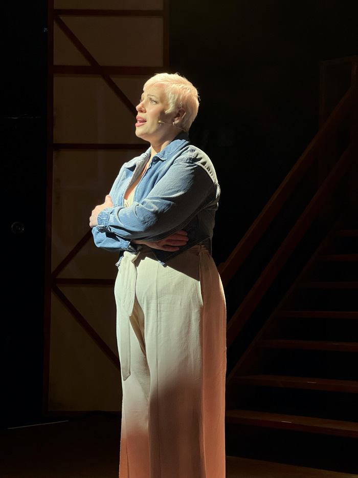 Photos: First Look at FOOTLOOSE at The Colony Theatre Image