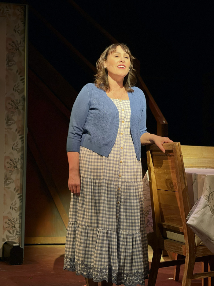 Photos: First Look at FOOTLOOSE at The Colony Theatre Image