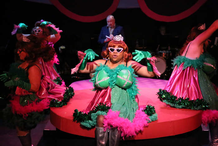 Photos: First Look New Line Theatre's SWEET POTATO QUEENS Image