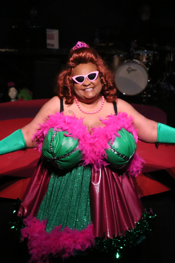 Photos: First Look New Line Theatre's SWEET POTATO QUEENS Image