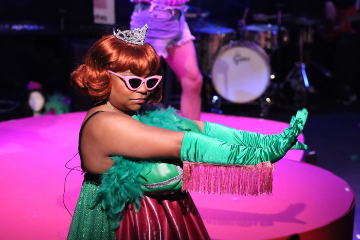 Photos: First Look New Line Theatre's SWEET POTATO QUEENS Image