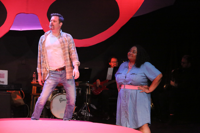 Photos: First Look New Line Theatre's SWEET POTATO QUEENS Image