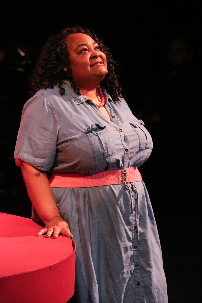 Photos: First Look New Line Theatre's SWEET POTATO QUEENS Image