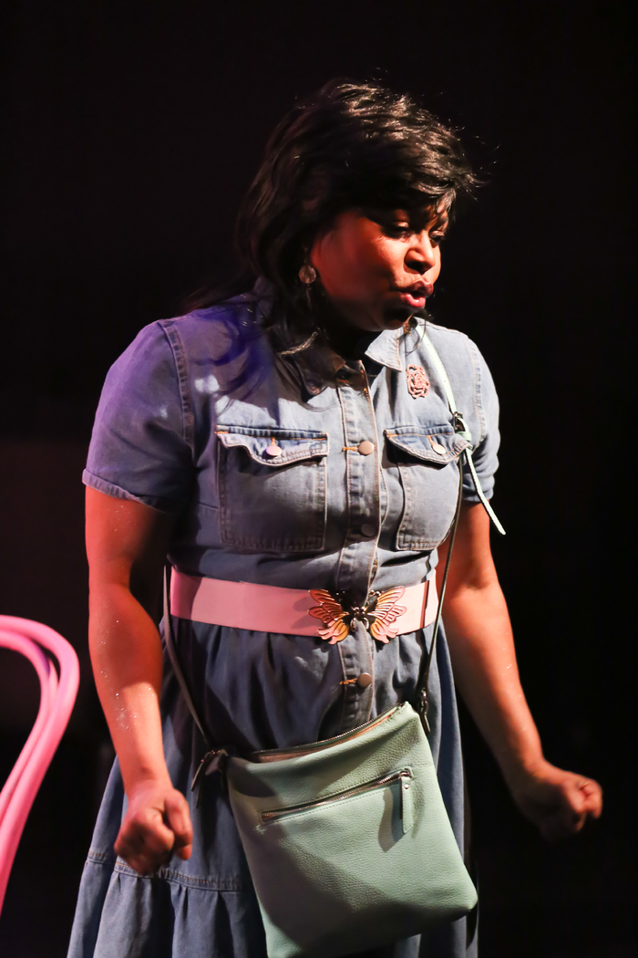Photos: First Look New Line Theatre's SWEET POTATO QUEENS Image