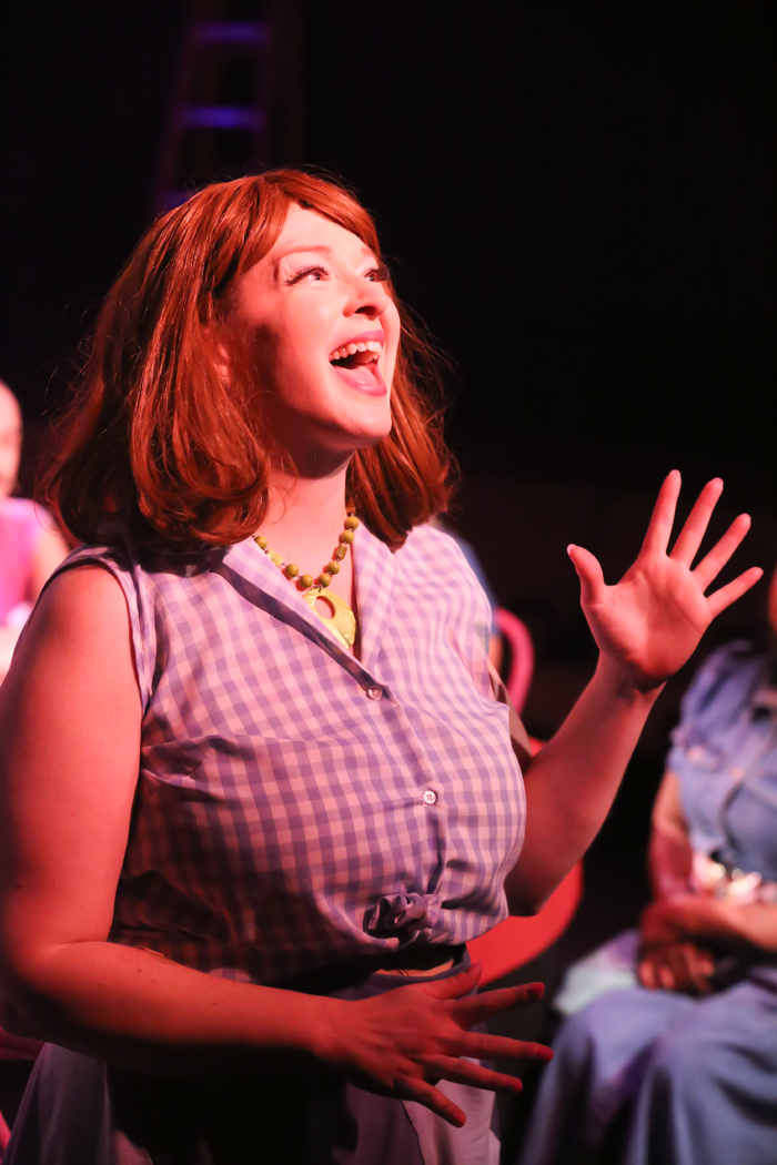 Photos: First Look New Line Theatre's SWEET POTATO QUEENS Image