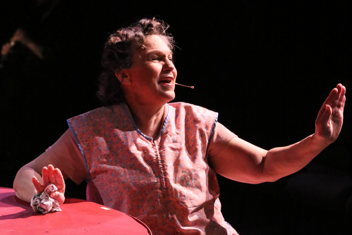 Photos: First Look New Line Theatre's SWEET POTATO QUEENS Image