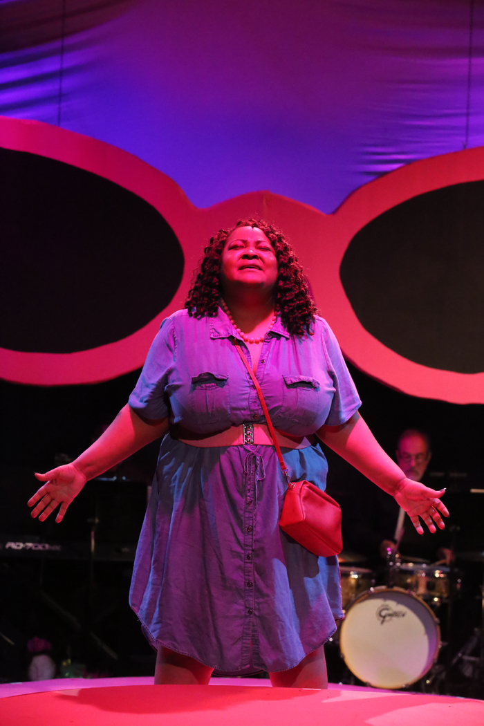 Photos: First Look New Line Theatre's SWEET POTATO QUEENS Image