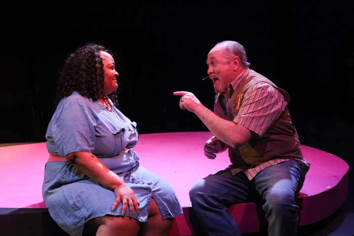 Photos: First Look New Line Theatre's SWEET POTATO QUEENS Image