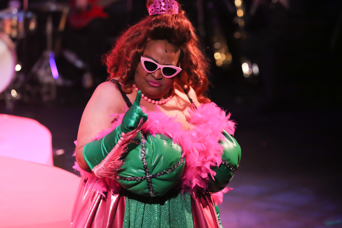 Photos: First Look New Line Theatre's SWEET POTATO QUEENS Image