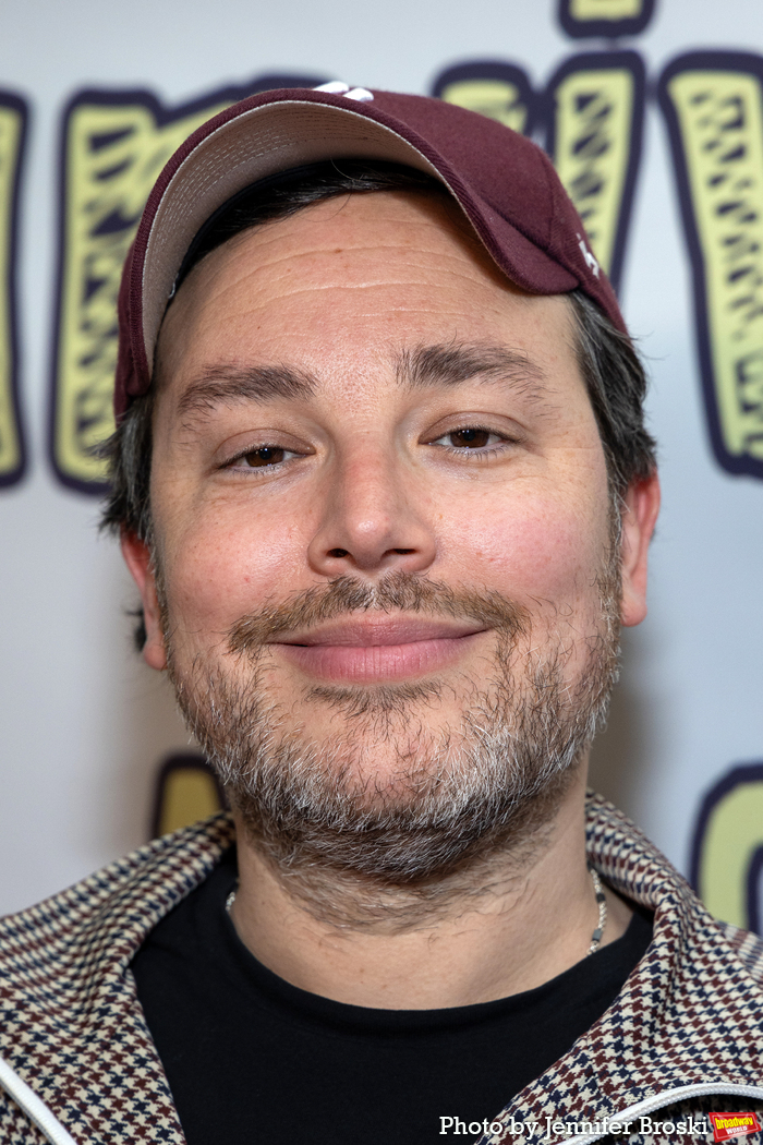 Photos: Survival Jobs Podcast Celebrates Season Three with Star-Studded Launch Party Image