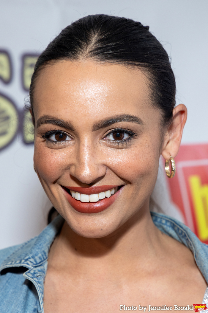 Photos: Survival Jobs Podcast Celebrates Season Three with Star-Studded Launch Party Image