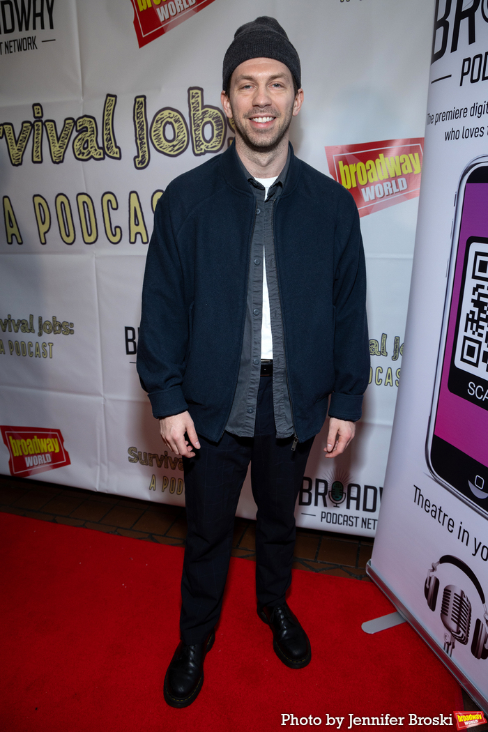 Photos: Survival Jobs Podcast Celebrates Season Three with Star-Studded Launch Party Image