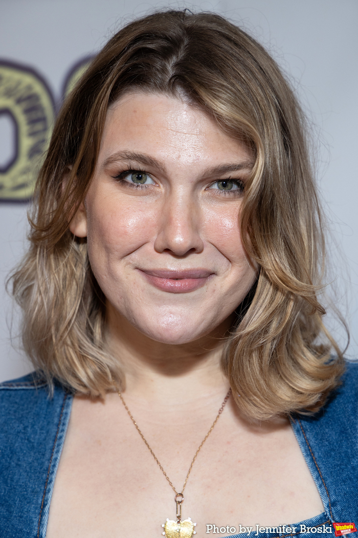 Photos: Survival Jobs Podcast Celebrates Season Three with Star-Studded Launch Party Image