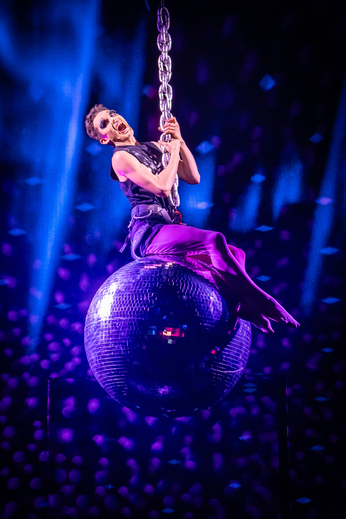 Photos: First Look at PRISCILLA THE PARTY! in London Image