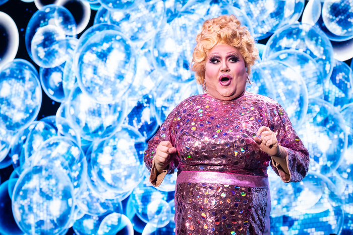 Photos: First Look at PRISCILLA THE PARTY! in London Image