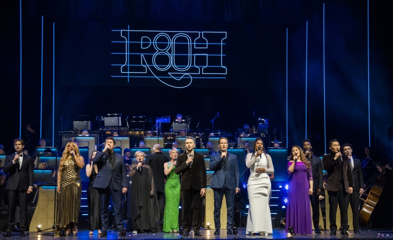 Rodgers & Hammerstein Concert MY FAVORITE THINGS Will Be Available to Stream in the US Image