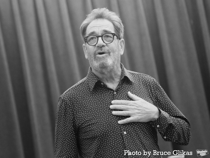 Photos: The Cast and Creatives of THE HEART OF ROCK & ROLL Meet the Press Image