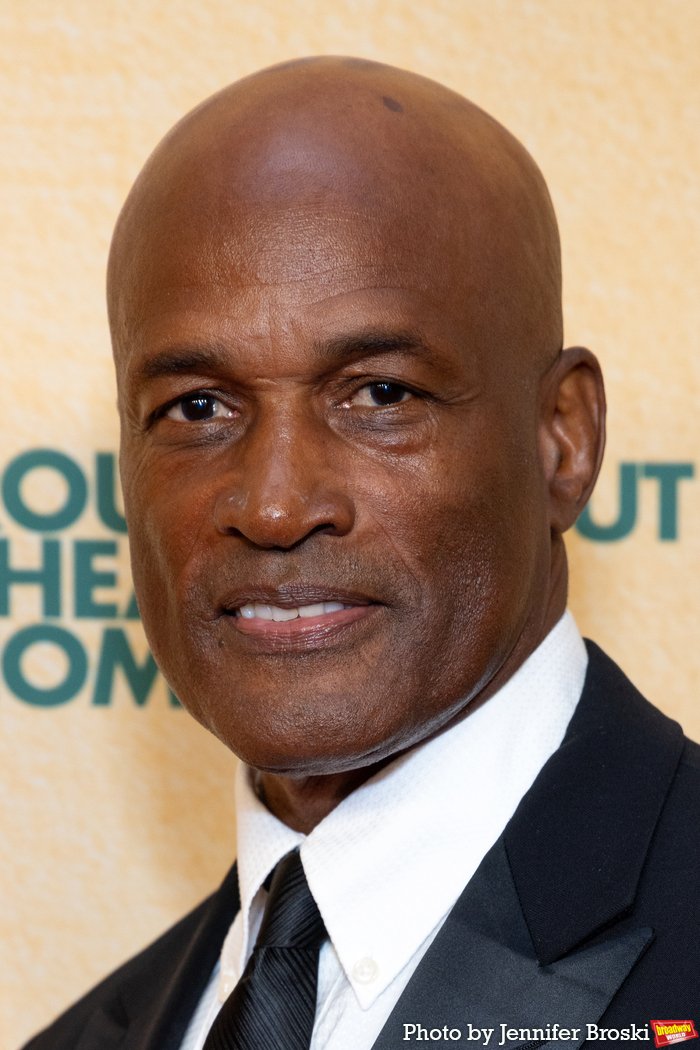 Photos: Go Inside Roundabout's 2024 Gala, Honoring Kenny Leon and the Rudin Family Image