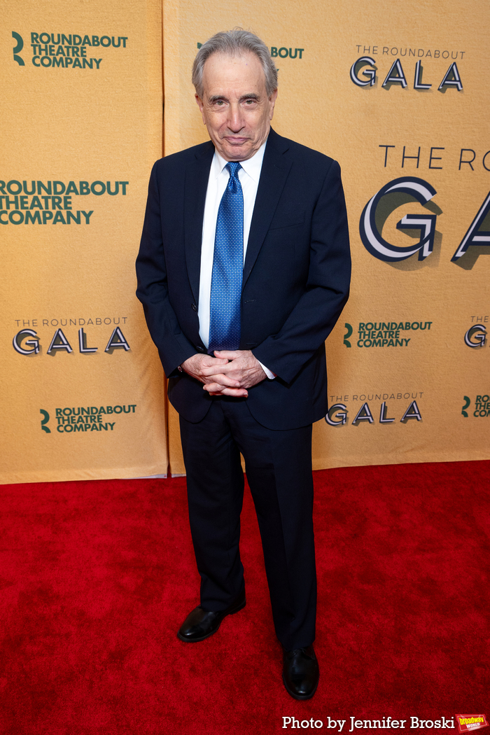 Photos: Go Inside Roundabout's 2024 Gala, Honoring Kenny Leon and the Rudin Family Image
