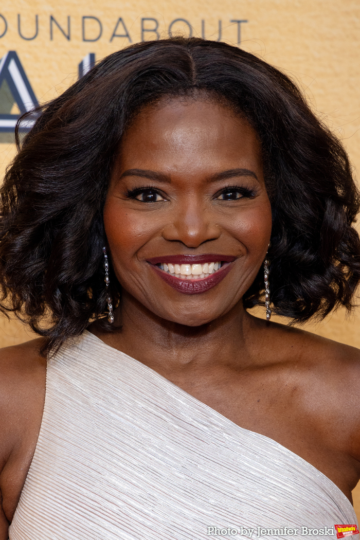 Photos: Go Inside Roundabout's 2024 Gala, Honoring Kenny Leon and the Rudin Family Image