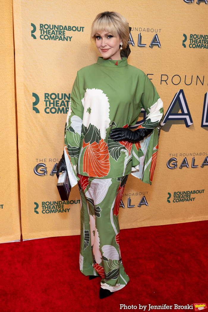 Photos: Go Inside Roundabout's 2024 Gala, Honoring Kenny Leon and the Rudin Family Image