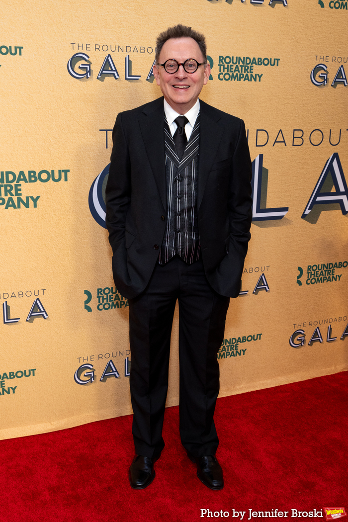 Photos: Go Inside Roundabout's 2024 Gala, Honoring Kenny Leon and the Rudin Family Image