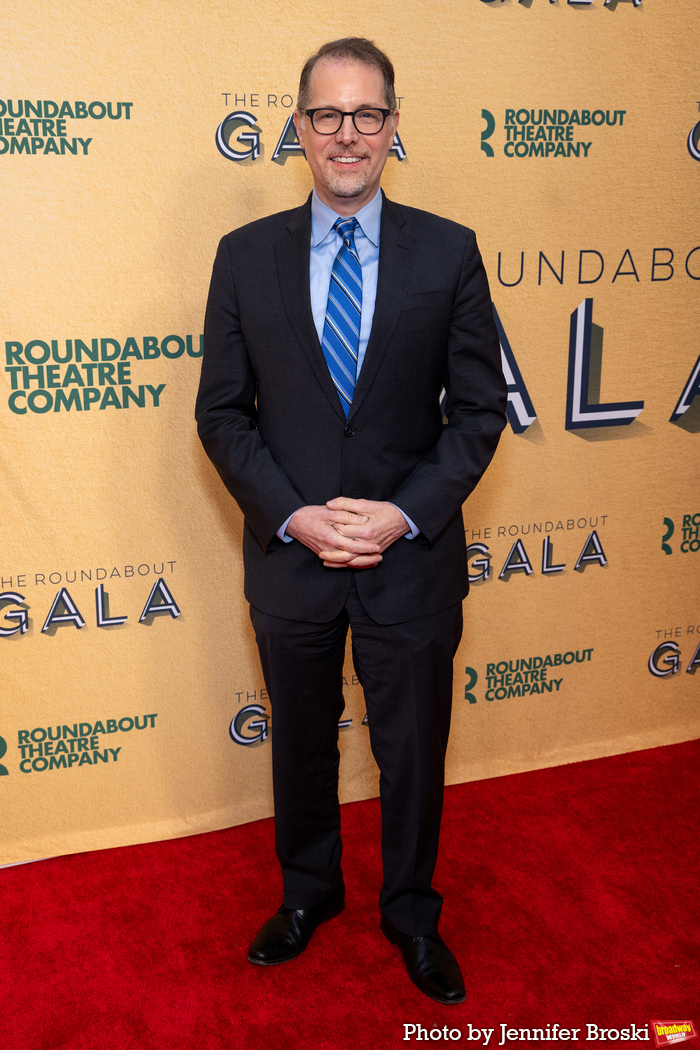 Photos: Go Inside Roundabout's 2024 Gala, Honoring Kenny Leon and the Rudin Family Image