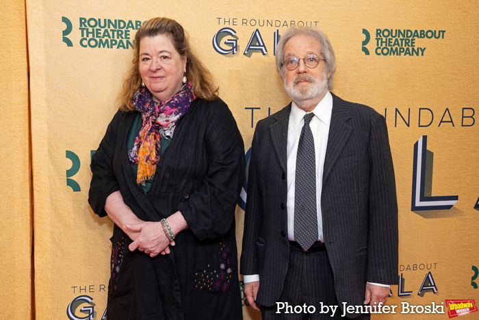Photos: Go Inside Roundabout's 2024 Gala, Honoring Kenny Leon and the Rudin Family Image