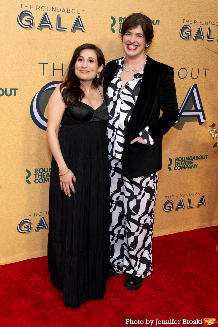 Photos: Go Inside Roundabout's 2024 Gala, Honoring Kenny Leon and the Rudin Family Image