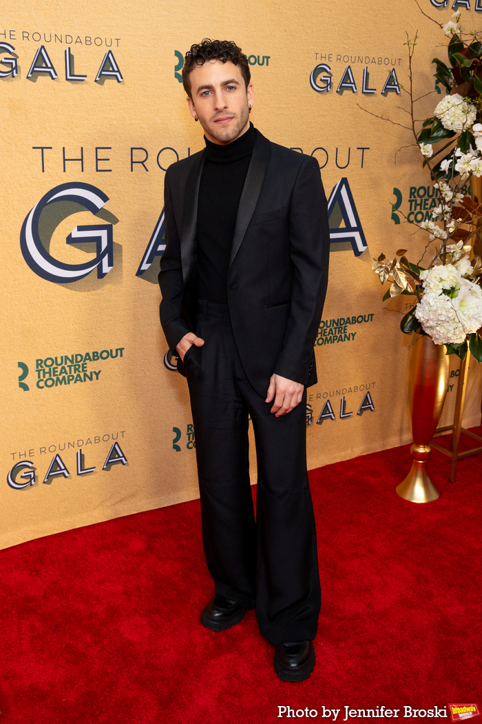 Photos: Go Inside Roundabout's 2024 Gala, Honoring Kenny Leon and the Rudin Family Image