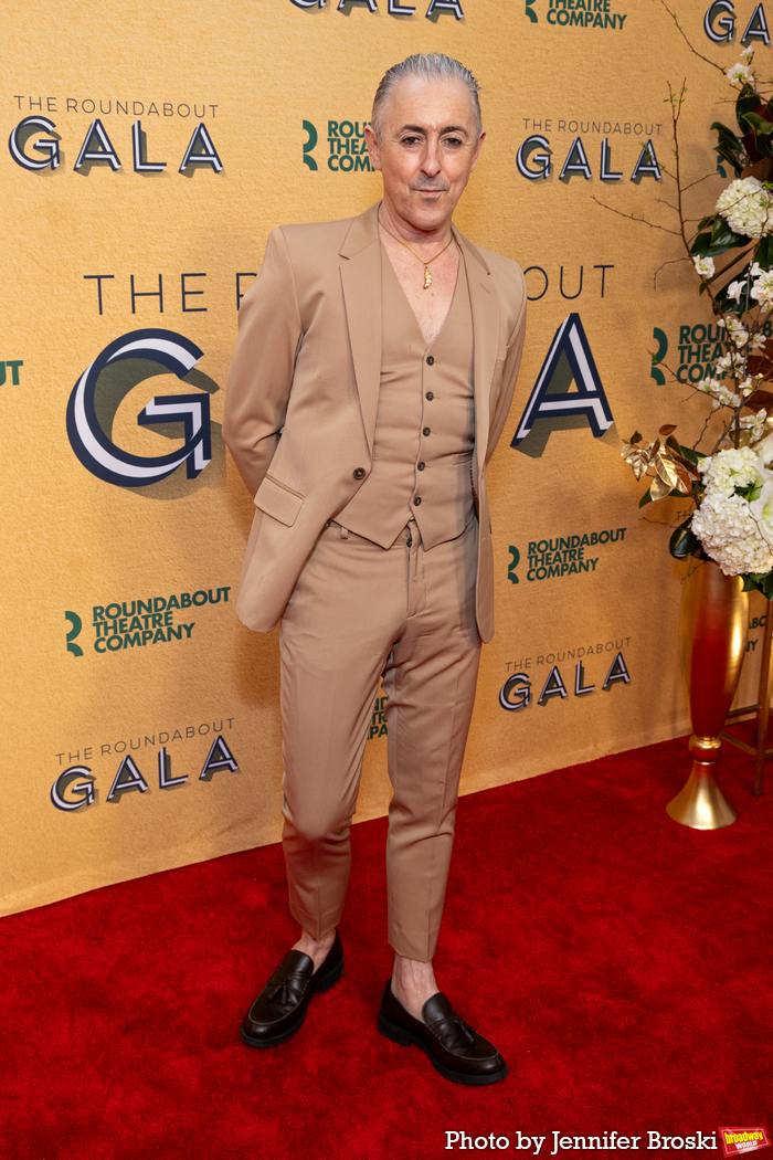 Photos: Go Inside Roundabout's 2024 Gala, Honoring Kenny Leon and the Rudin Family Image