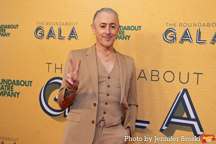 Photos: Go Inside Roundabout's 2024 Gala, Honoring Kenny Leon and the Rudin Family Image