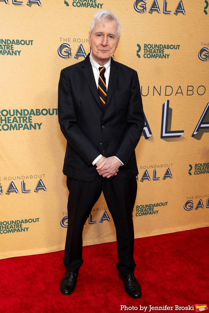 Photos: Go Inside Roundabout's 2024 Gala, Honoring Kenny Leon and the Rudin Family Image