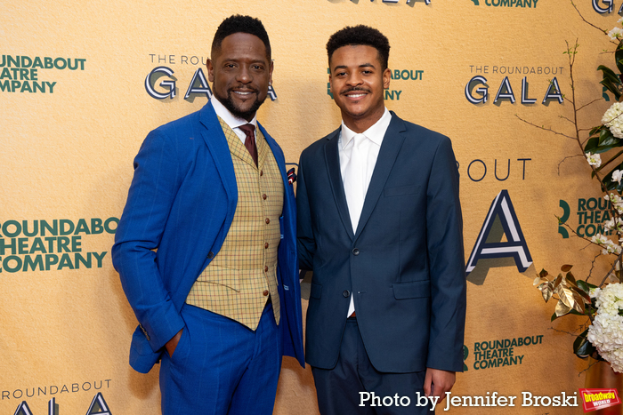 Photos: Go Inside Roundabout's 2024 Gala, Honoring Kenny Leon and the Rudin Family Image