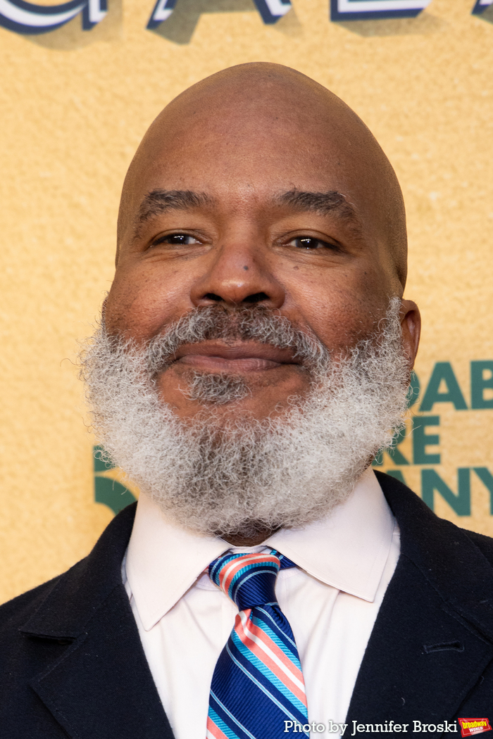 Photos: Go Inside Roundabout's 2024 Gala, Honoring Kenny Leon and the Rudin Family Image