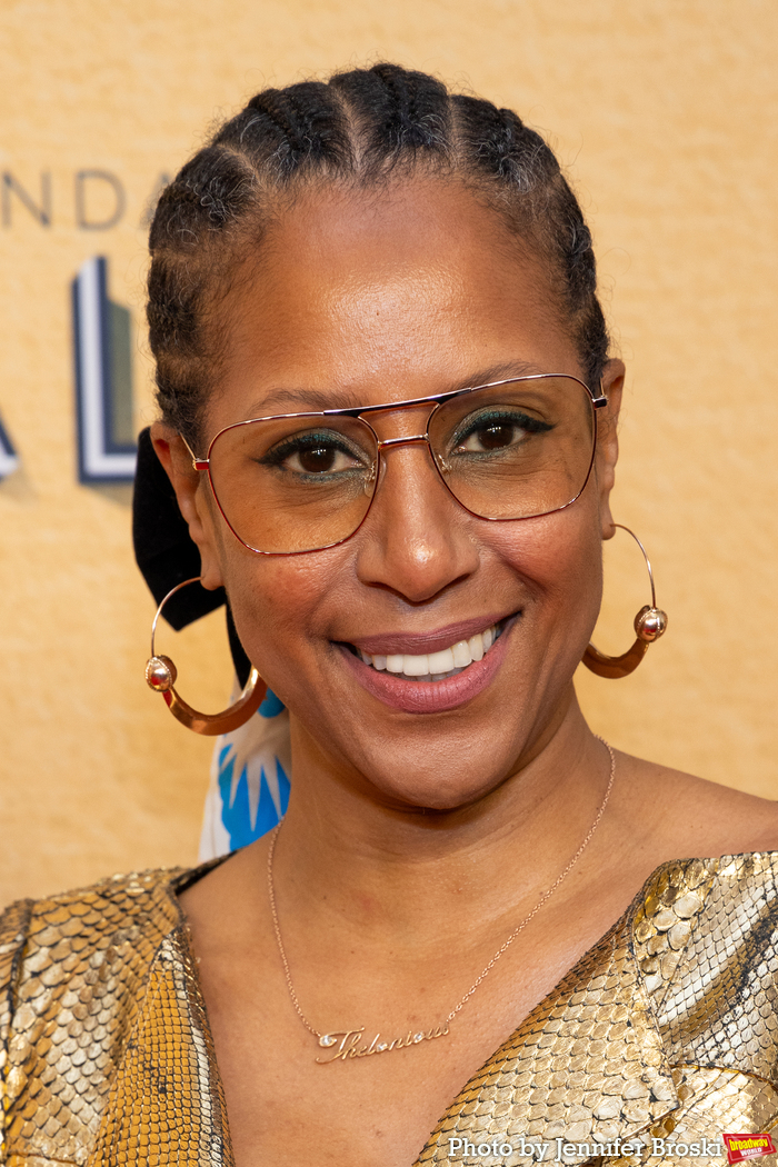 Photos: Go Inside Roundabout's 2024 Gala, Honoring Kenny Leon and the Rudin Family Image