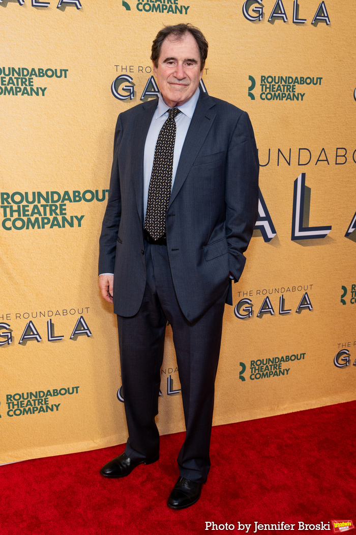 Photos: Go Inside Roundabout's 2024 Gala, Honoring Kenny Leon and the Rudin Family Image