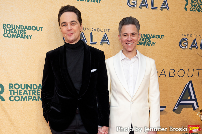 Photos: Go Inside Roundabout's 2024 Gala, Honoring Kenny Leon and the Rudin Family Image