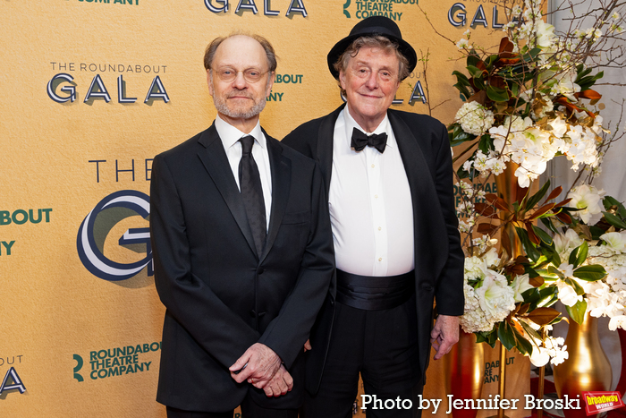 Photos: Go Inside Roundabout's 2024 Gala, Honoring Kenny Leon and the Rudin Family Image