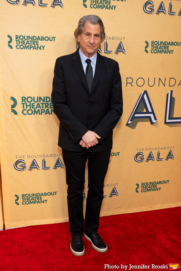 Photos: Go Inside Roundabout's 2024 Gala, Honoring Kenny Leon and the Rudin Family Image