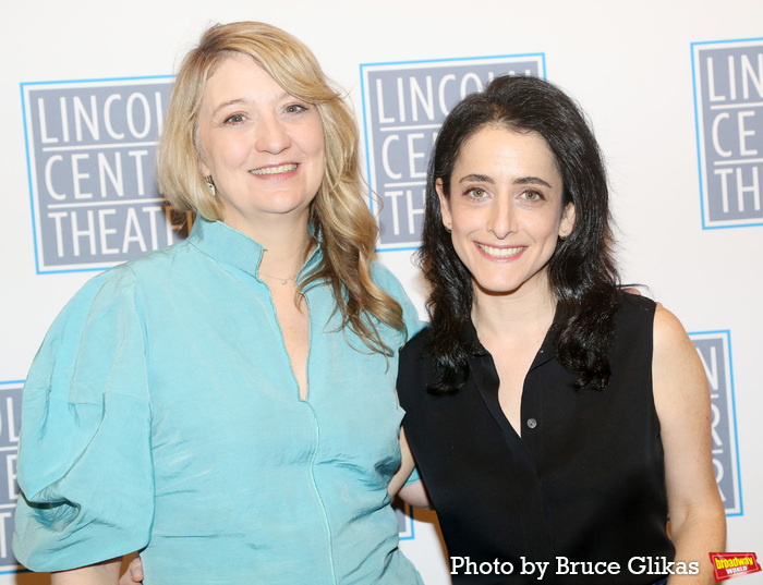 Photos: UNCLE VANYA Cast Is Getting Ready for Broadway Image